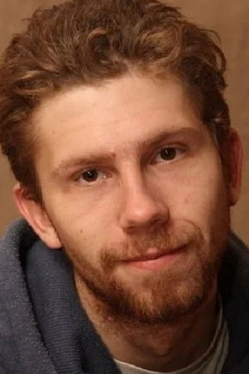 Filipp Dyachkov as Soldier-Agitator