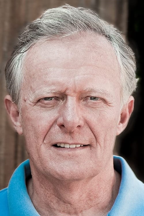 Christopher Curry as Richard Fillmore