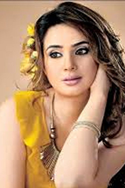 Shalini Kapoor as Prasuti