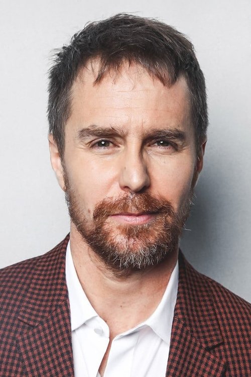 Sam Rockwell as Watson Bryant