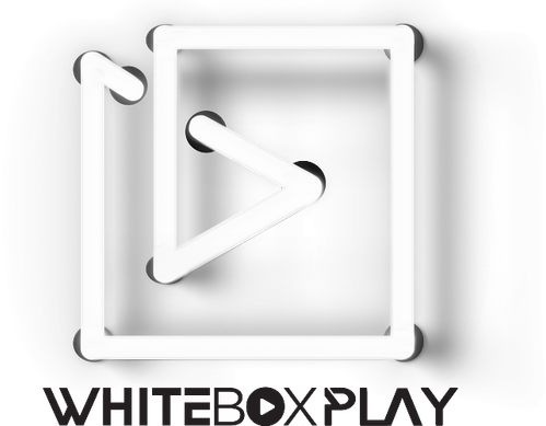 WhiteBox Play logo