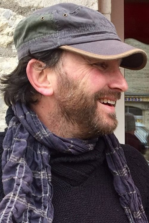 Jo Diamond as The Driver