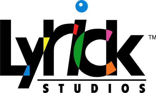 Lyrick Studios logo