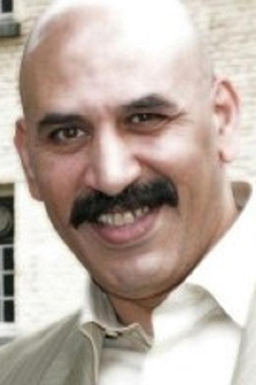 Abdel Qissi as Malik