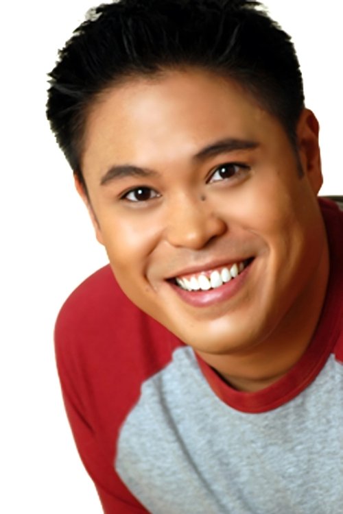 D.J. Paris as Henry Chen