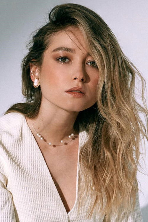 Yuliya Margulis as Alena