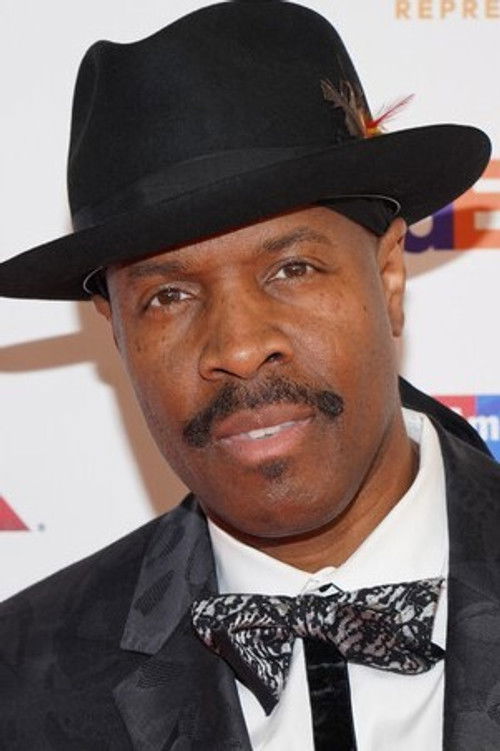 Michael Bearden as Keyboard