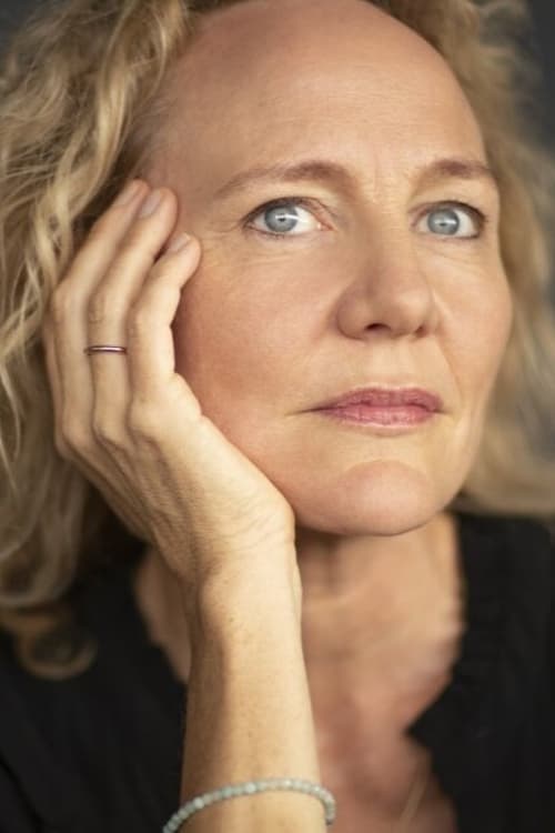 Janni Goslinga as Moeder Rosa