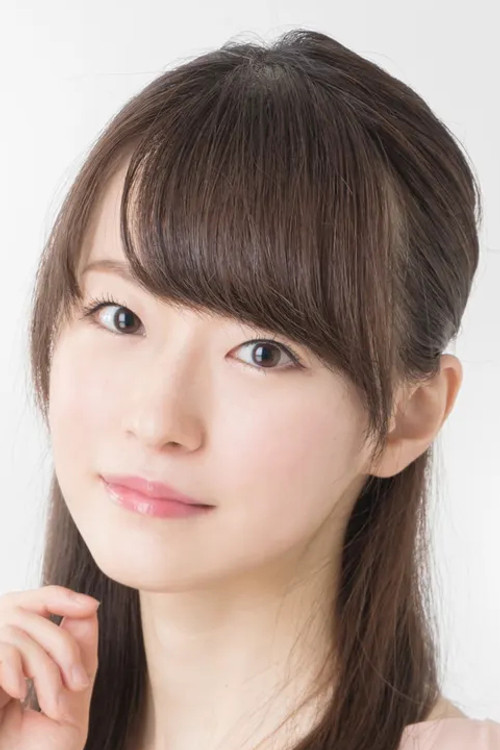 Haruka Nagashima as Tamaki Shiokawa (voice)