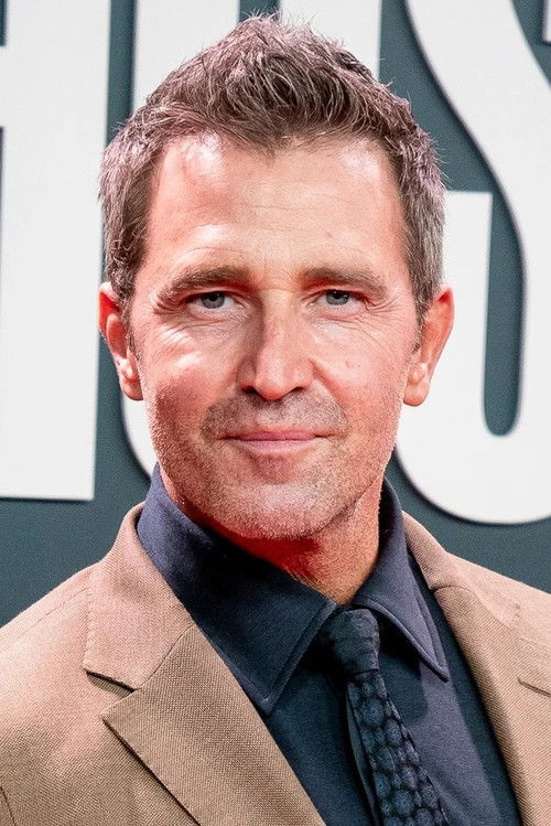 Fernando Gil as Abogado Anozal