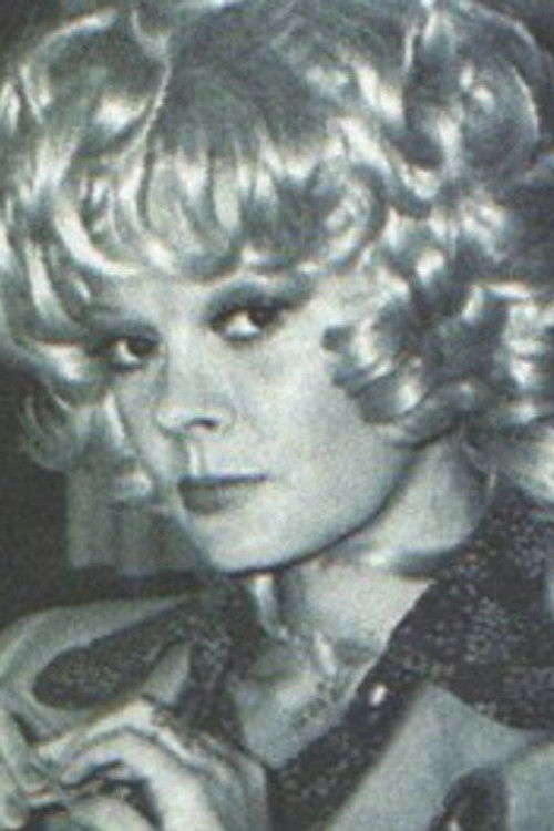 María Grazia Bianchi as 