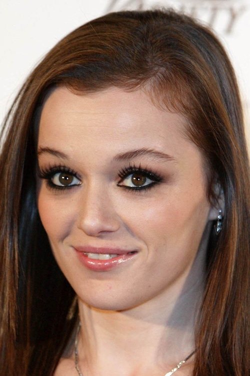 Katie Jarvis as Laura