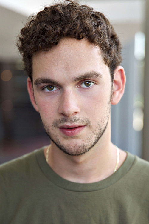 Nicholas Burton as Max