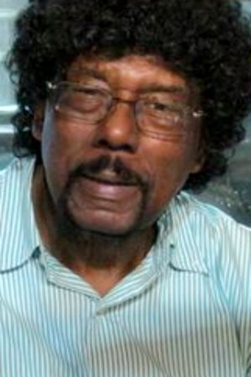 James Gadson as Self (archive footage)