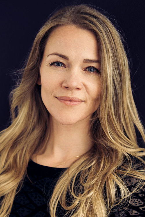 Frederikke Vedel as Lulus datter