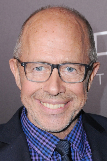 Peter Chelsom as Centaur (voice)