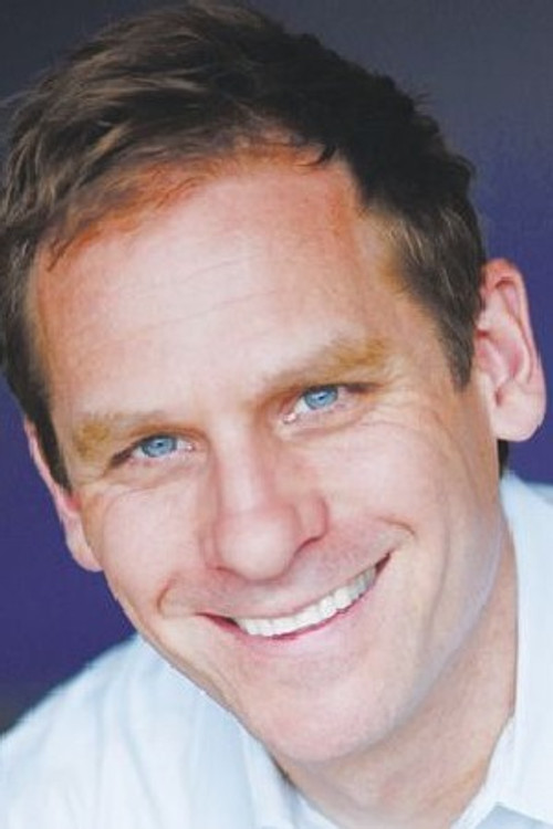 Steven Gallagher as Security Guard