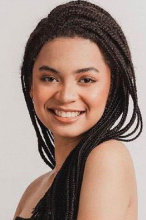 Kezia Caroline as Sasa