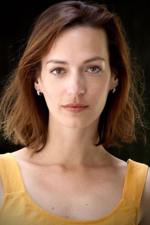 Sophie Antoinette Moedig as Gabriele