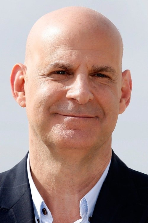 Harlan Coben as Self