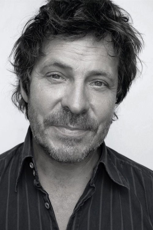 Perkins Lyautey as Marco