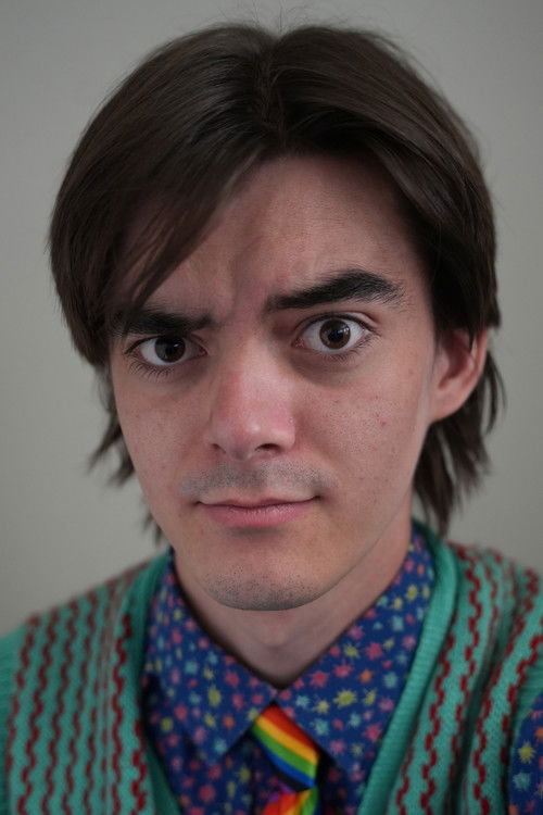 Sam Williams as Blob (Puppeteering)