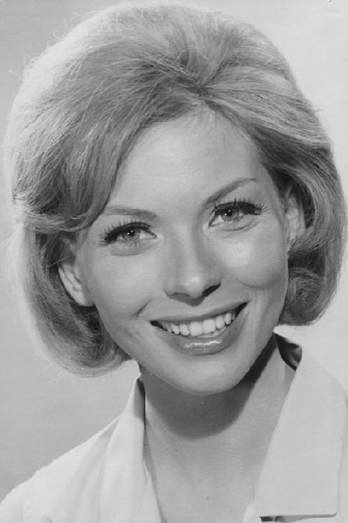 Hanne Borchsenius as Sonja