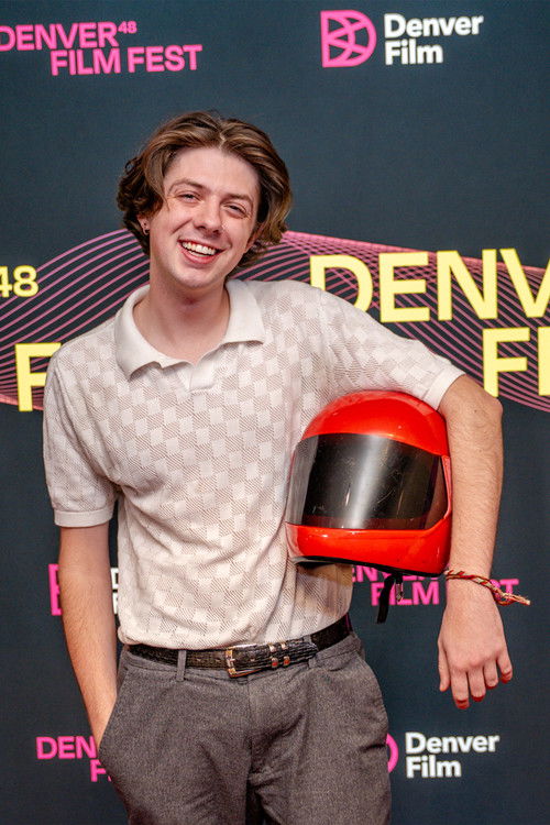 Jack Cosgriff as Camera Operator