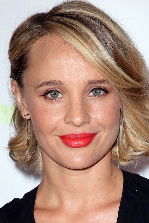 Natasha Loring as Sister