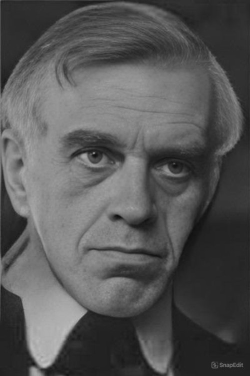 Vladimir Markov as lord Belmor