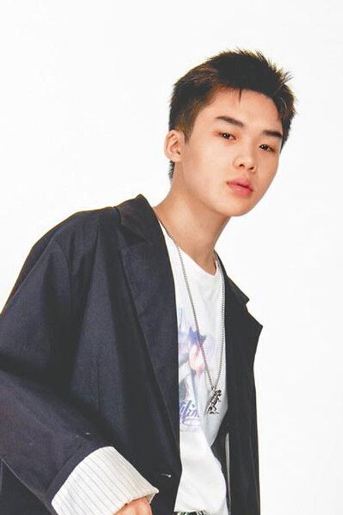 Shi-Hao Wang as Dada