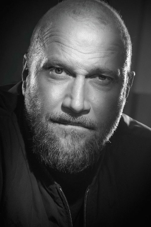 François Damiens as Chauffeur accident