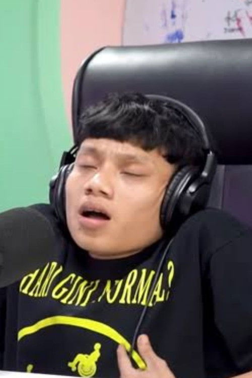 Ryan Balita as Pengawal Bajak Laut