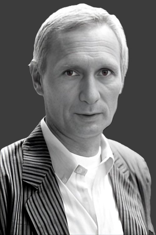 Arthur Brauss as Candy Man