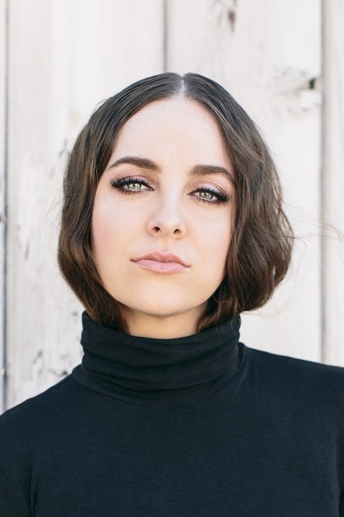 Brittany Curran as Sophie Fletcher