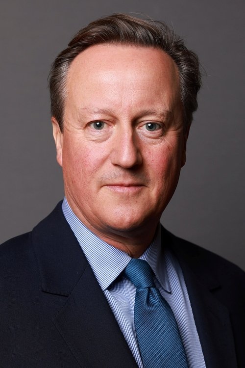 David Cameron as Himself