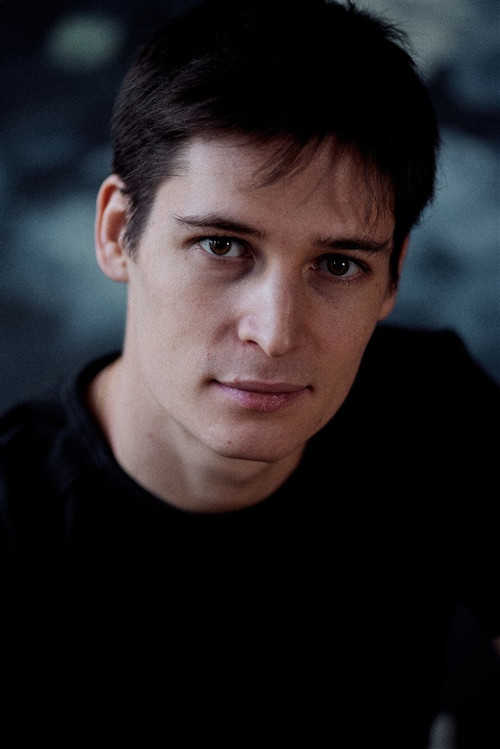 Gabriel Picq as Pablo