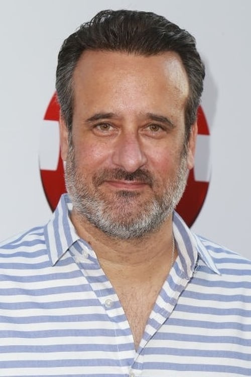 Benjamin King as Harry Burnham