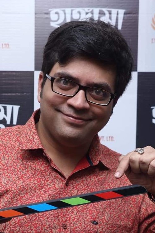 Dr. Krishnendu Chatterjee as 