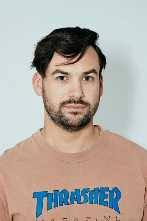 Ross MacDonald as 