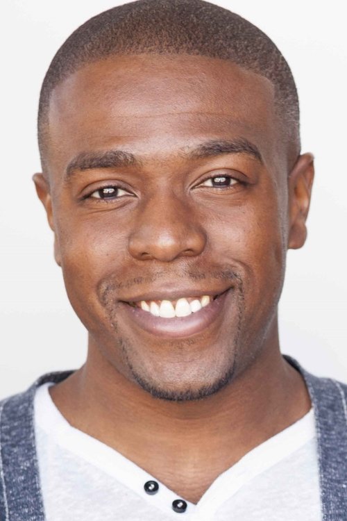 Lovensky Jean-Baptiste as Jerome