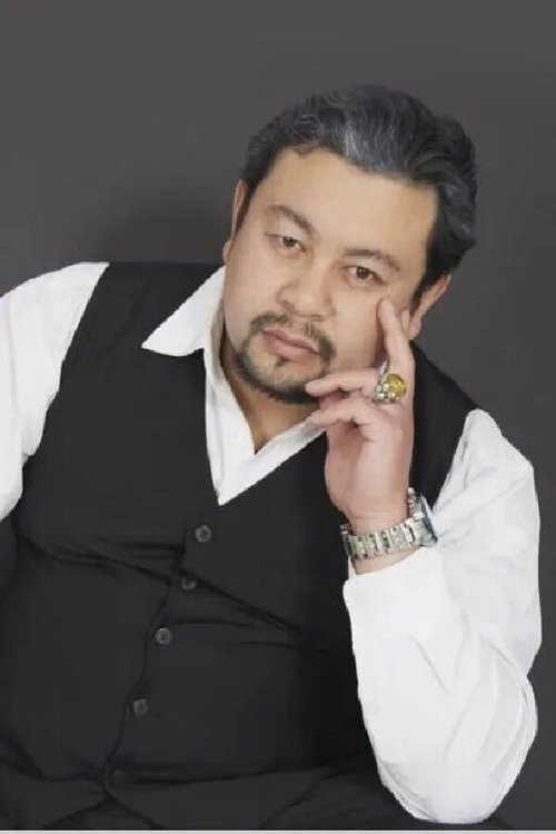 Yin Jian as Black Snake Gang Leader