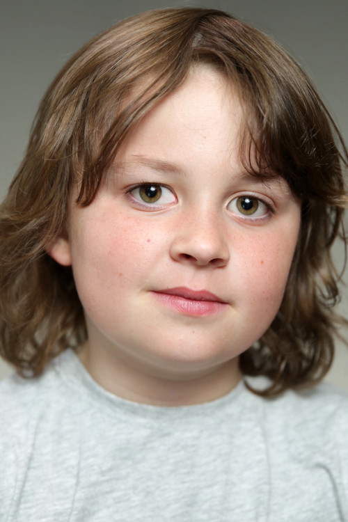 Jude Riordan profile photo