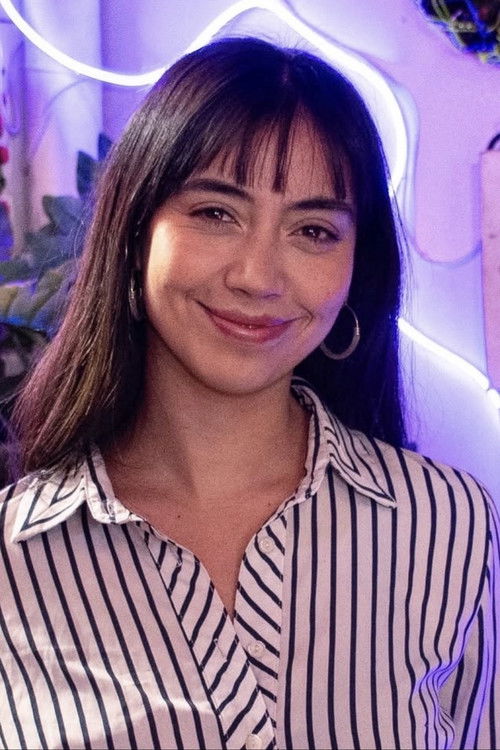 Tamara Torrejón as Lisette