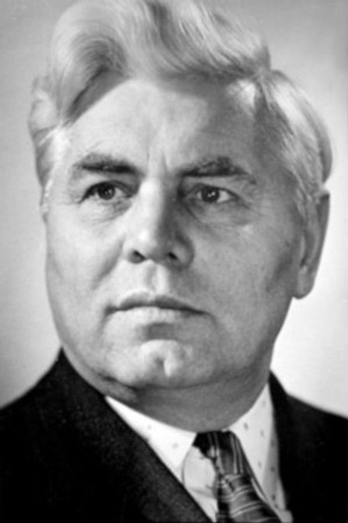 Grigory Mikhailov as Сторожко общественный обвинитель