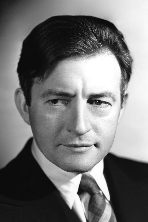 Claude Rains as Alexander Sebastian