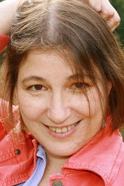 Elvira Shiyapova as Лиля Нестеренко