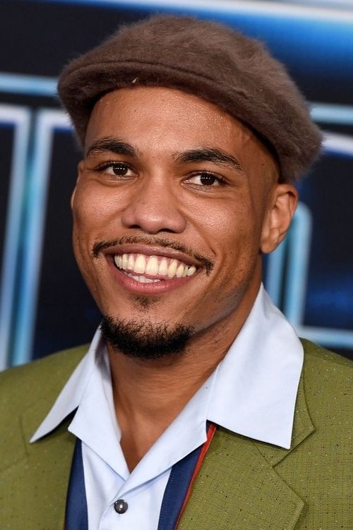 Anderson .Paak as Self