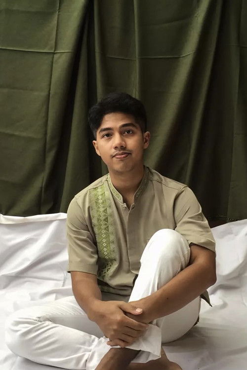 Andhika Firman Agung as Raka