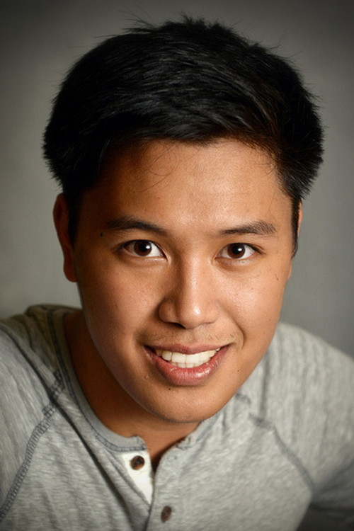 Rickey Phatsenhann as Civilian